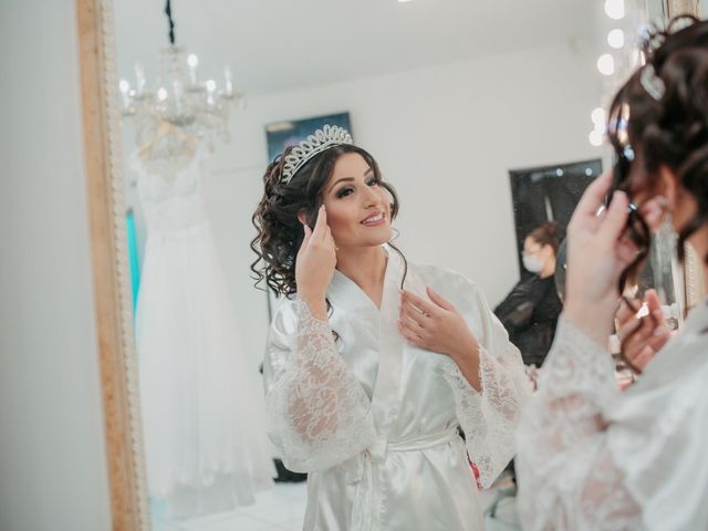 O casamento de Renan e Letícia em Boituva, São Paulo Estado 2