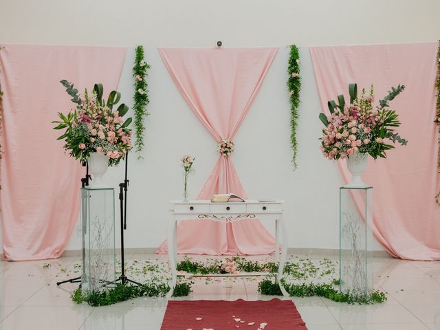 O casamento de Renan e Letícia em Boituva, São Paulo Estado 4