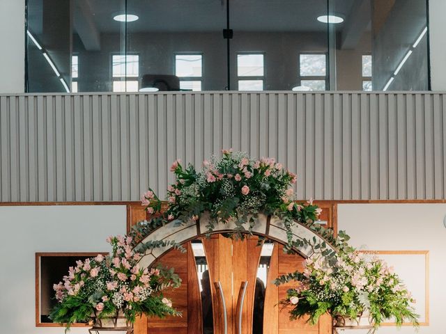 O casamento de Renan e Letícia em Boituva, São Paulo Estado 5