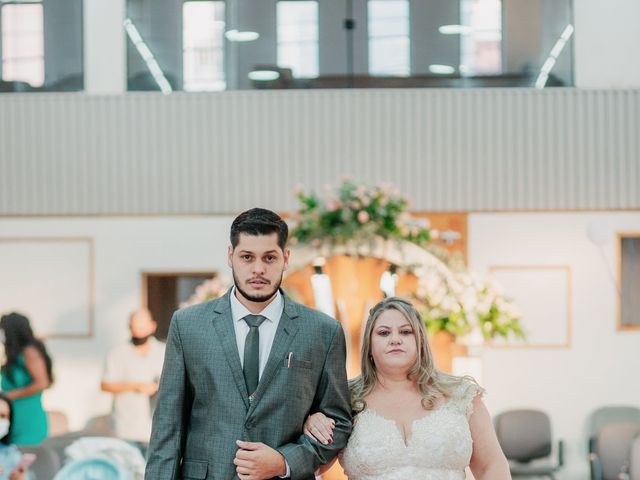 O casamento de Renan e Letícia em Boituva, São Paulo Estado 6
