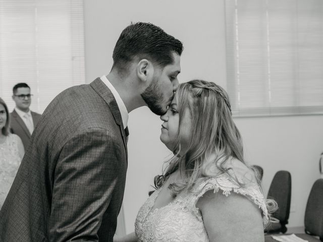 O casamento de Renan e Letícia em Boituva, São Paulo Estado 7