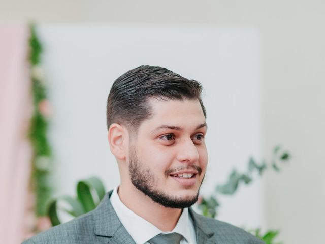 O casamento de Renan e Letícia em Boituva, São Paulo Estado 11