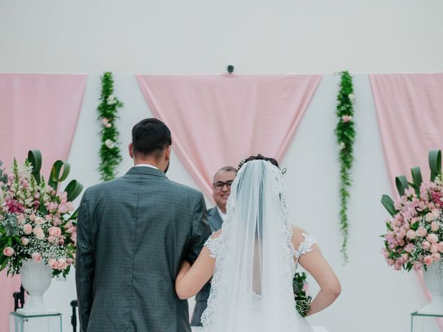 O casamento de Renan e Letícia em Boituva, São Paulo Estado 13