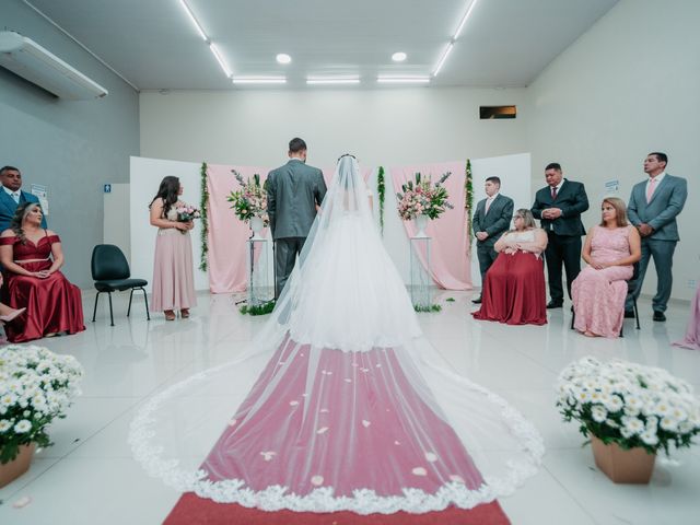 O casamento de Renan e Letícia em Boituva, São Paulo Estado 14