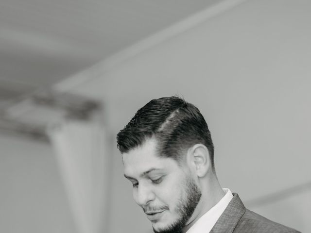 O casamento de Renan e Letícia em Boituva, São Paulo Estado 15