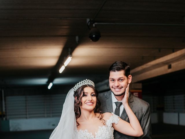 O casamento de Renan e Letícia em Boituva, São Paulo Estado 16