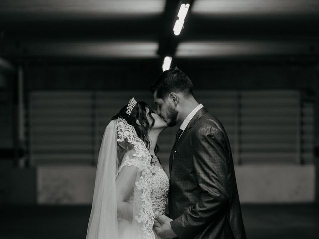 O casamento de Renan e Letícia em Boituva, São Paulo Estado 17