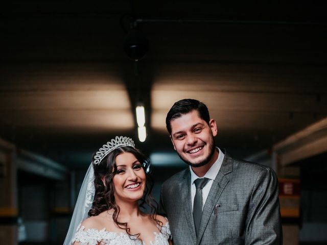 O casamento de Renan e Letícia em Boituva, São Paulo Estado 19