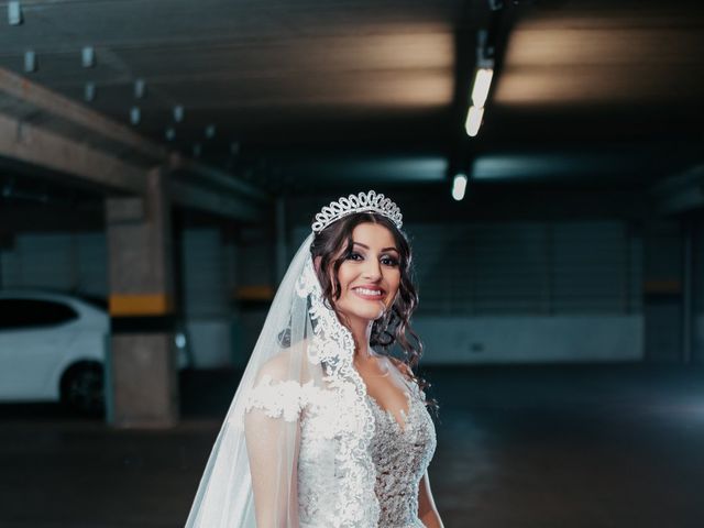 O casamento de Renan e Letícia em Boituva, São Paulo Estado 20