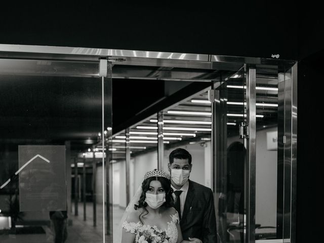 O casamento de Renan e Letícia em Boituva, São Paulo Estado 21