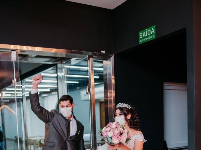 O casamento de Renan e Letícia em Boituva, São Paulo Estado 22