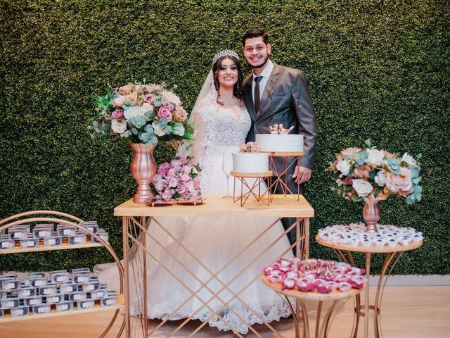 O casamento de Renan e Letícia em Boituva, São Paulo Estado 23