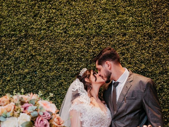 O casamento de Renan e Letícia em Boituva, São Paulo Estado 25