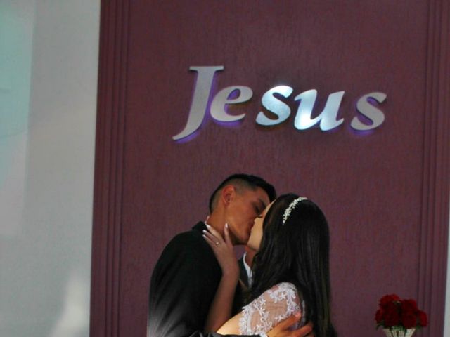 O casamento de Daniel e Mariana em Caçador, Santa Catarina 3