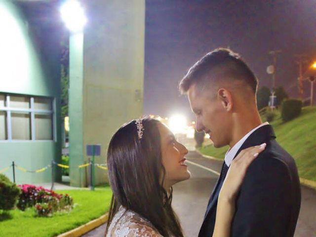 O casamento de Daniel e Mariana em Caçador, Santa Catarina 5