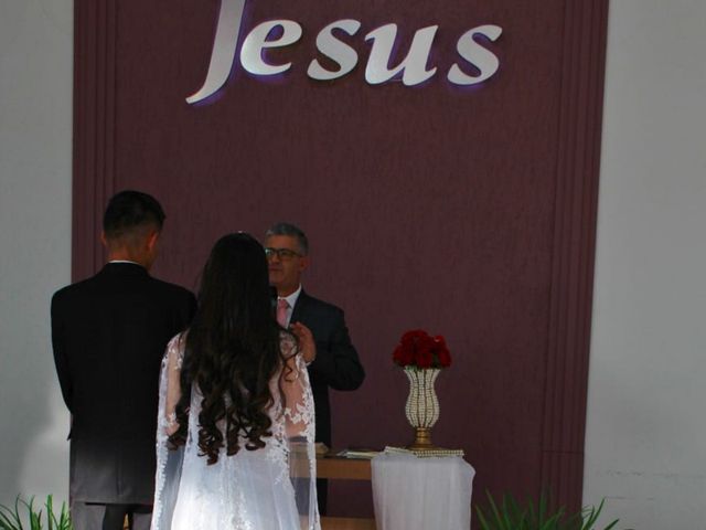 O casamento de Daniel e Mariana em Caçador, Santa Catarina 6