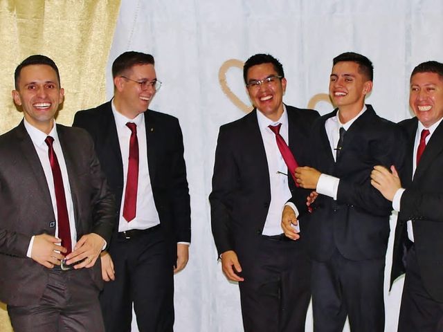 O casamento de Daniel e Mariana em Caçador, Santa Catarina 7