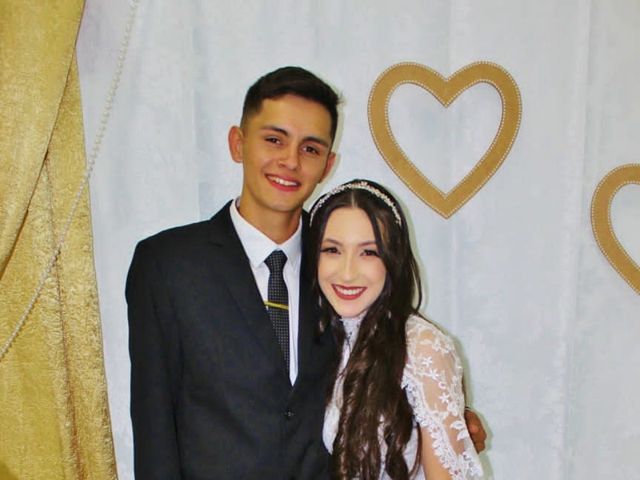 O casamento de Daniel e Mariana em Caçador, Santa Catarina 9
