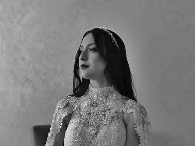 O casamento de Daniel e Mariana em Caçador, Santa Catarina 12