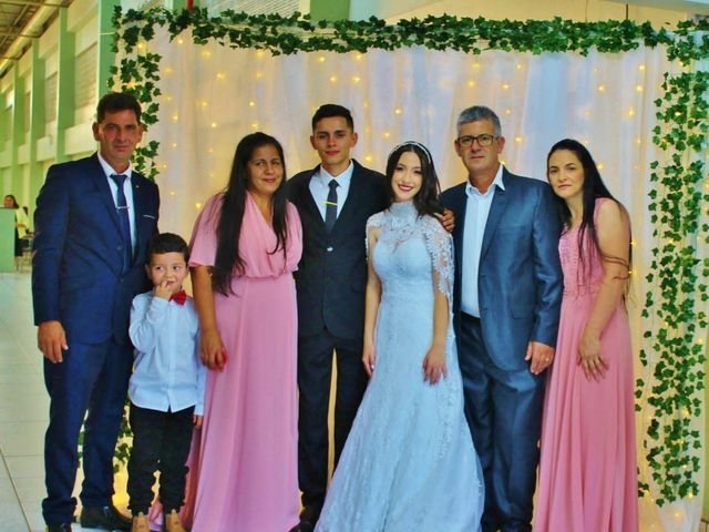 O casamento de Daniel e Mariana em Caçador, Santa Catarina 14