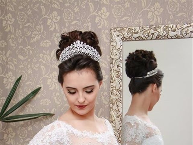 O casamento de Raciele e Anselmo em Mogi das Cruzes, São Paulo Estado 6