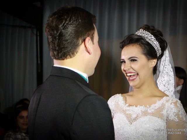 O casamento de Raciele e Anselmo em Mogi das Cruzes, São Paulo Estado 14