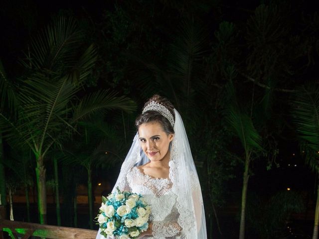 O casamento de Raciele e Anselmo em Mogi das Cruzes, São Paulo Estado 25