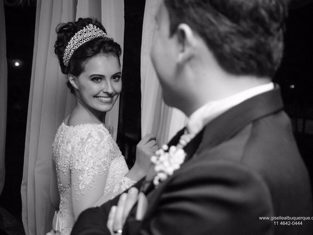 O casamento de Raciele e Anselmo em Mogi das Cruzes, São Paulo Estado 26