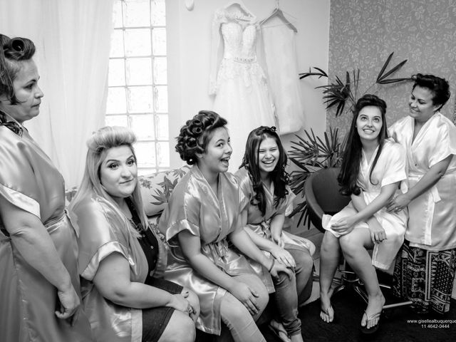 O casamento de Raciele e Anselmo em Mogi das Cruzes, São Paulo Estado 27