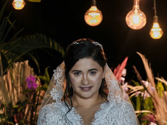 O casamento de Cicero e Mylene em Maracanaú, Ceará 20