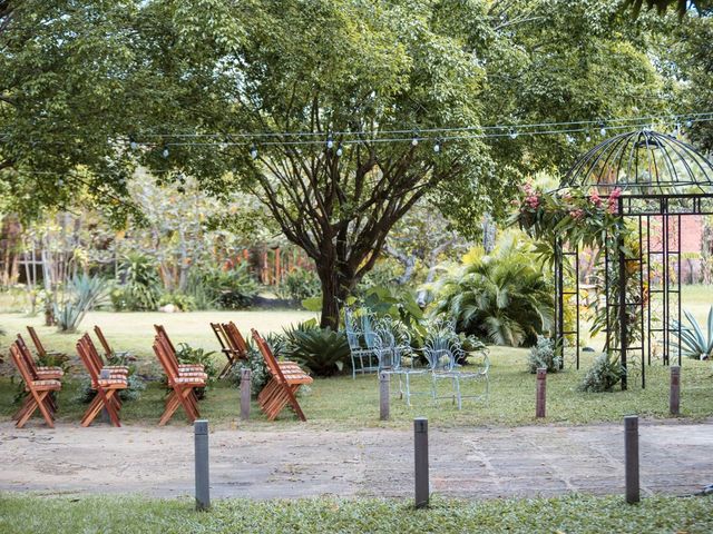 O casamento de Cicero e Mylene em Maracanaú, Ceará 24