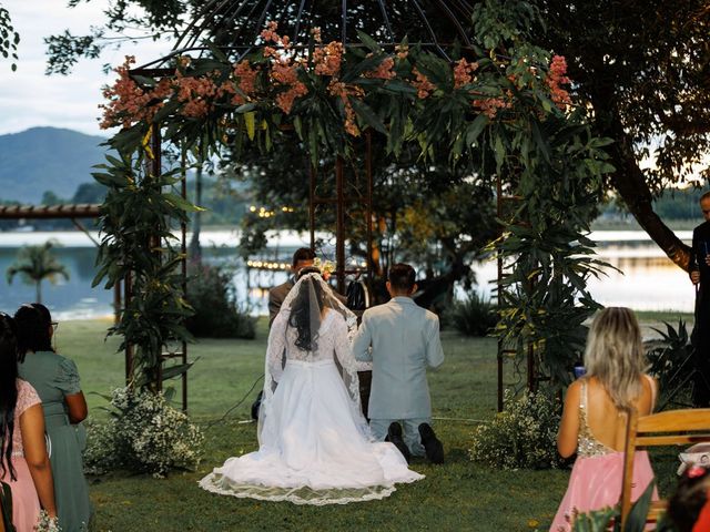 O casamento de Cicero e Mylene em Maracanaú, Ceará 34