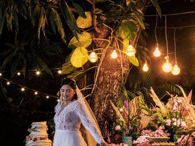 O casamento de Cicero e Mylene em Maracanaú, Ceará 40