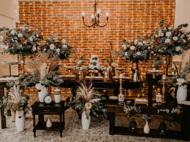 O casamento de Gabriel e Ana Julia em Mairiporã, São Paulo Estado 7