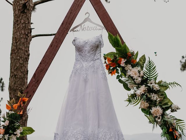 O casamento de Gabriel e Ana Julia em Mairiporã, São Paulo Estado 8