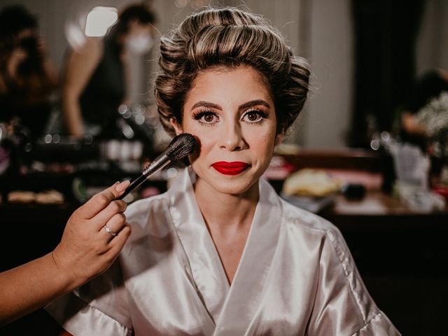 O casamento de Gabriel e Ana Julia em Mairiporã, São Paulo Estado 13