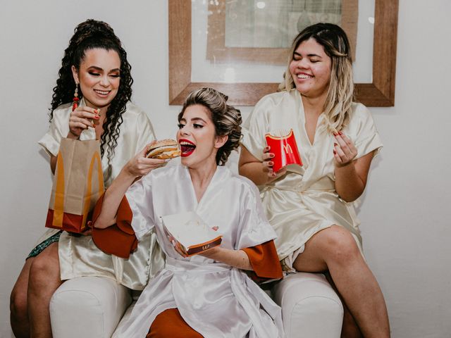 O casamento de Gabriel e Ana Julia em Mairiporã, São Paulo Estado 17