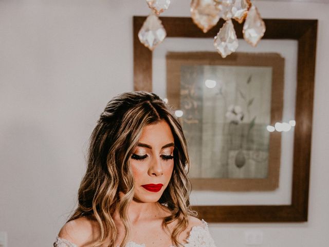 O casamento de Gabriel e Ana Julia em Mairiporã, São Paulo Estado 24