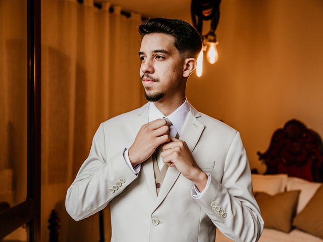 O casamento de Gabriel e Ana Julia em Mairiporã, São Paulo Estado 28