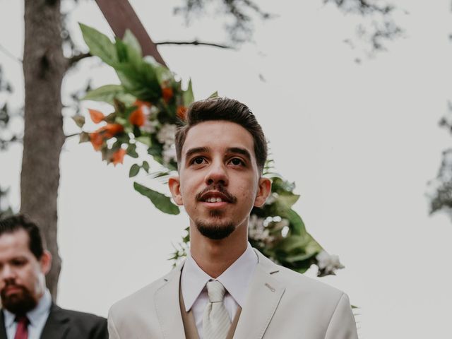 O casamento de Gabriel e Ana Julia em Mairiporã, São Paulo Estado 34