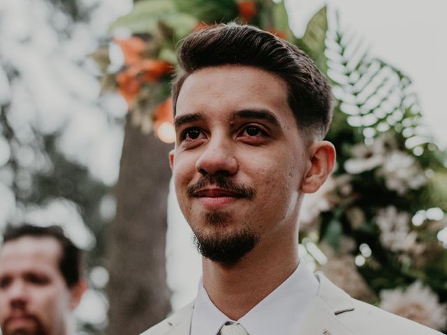 O casamento de Gabriel e Ana Julia em Mairiporã, São Paulo Estado 36