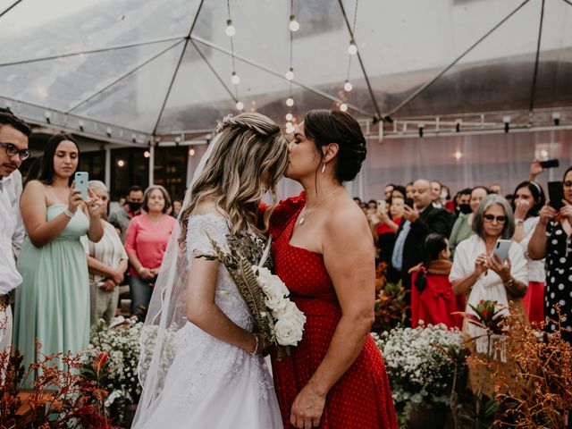 O casamento de Gabriel e Ana Julia em Mairiporã, São Paulo Estado 41