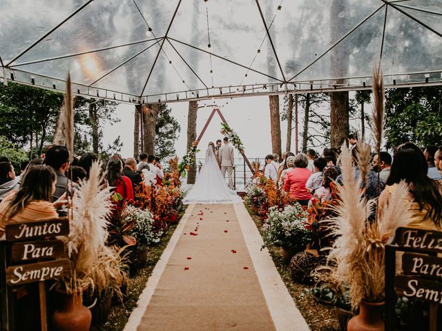 O casamento de Gabriel e Ana Julia em Mairiporã, São Paulo Estado 54