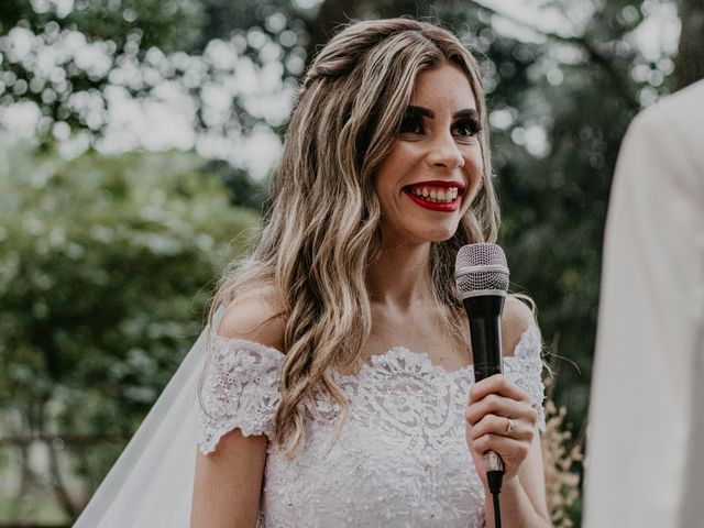 O casamento de Gabriel e Ana Julia em Mairiporã, São Paulo Estado 56