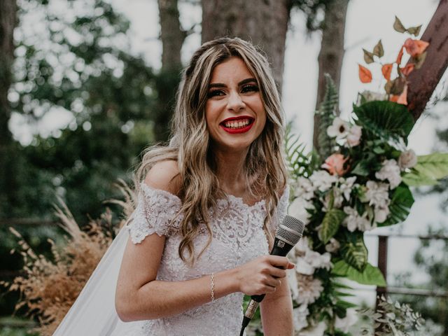O casamento de Gabriel e Ana Julia em Mairiporã, São Paulo Estado 57