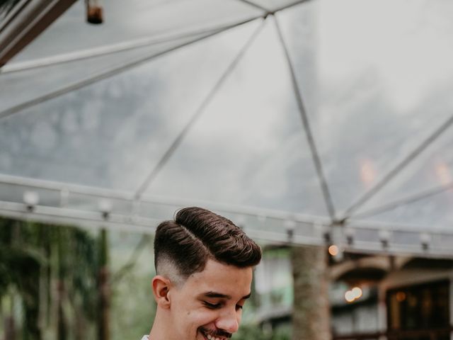 O casamento de Gabriel e Ana Julia em Mairiporã, São Paulo Estado 62
