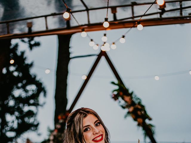 O casamento de Gabriel e Ana Julia em Mairiporã, São Paulo Estado 74