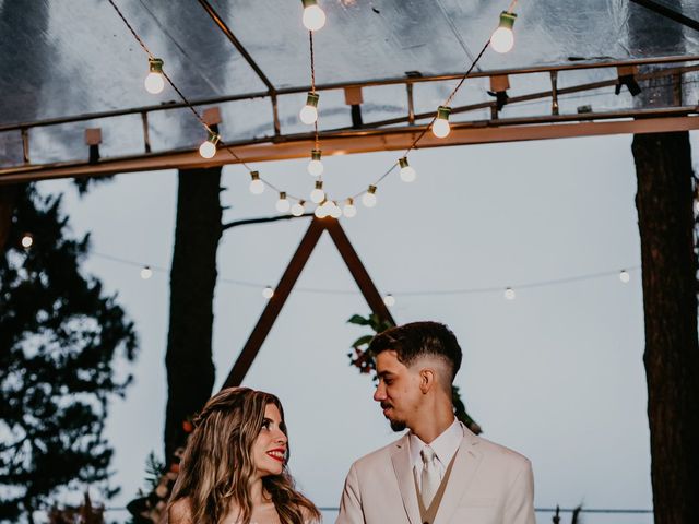 O casamento de Gabriel e Ana Julia em Mairiporã, São Paulo Estado 77