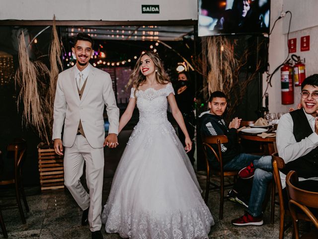 O casamento de Gabriel e Ana Julia em Mairiporã, São Paulo Estado 80