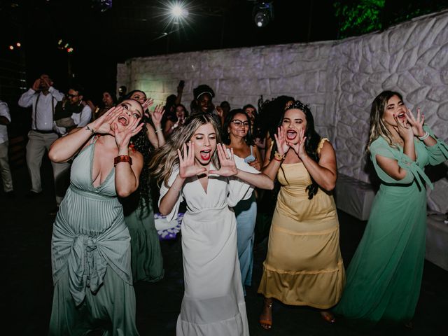 O casamento de Gabriel e Ana Julia em Mairiporã, São Paulo Estado 86